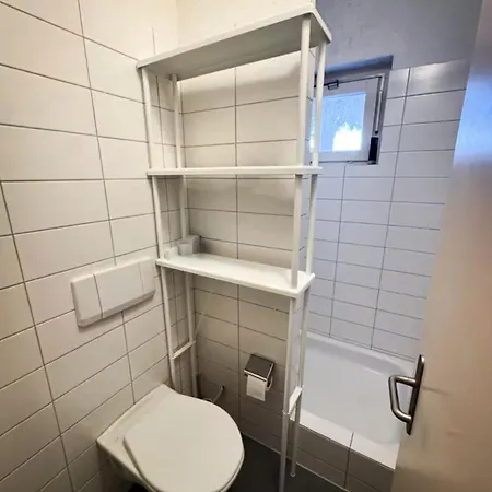 Next To Sihlcity! チューリッヒ