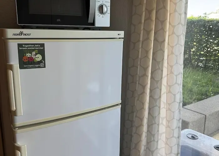 Next To Sihlcity! * Цюрих