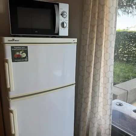 Next To Sihlcity! * Zürich