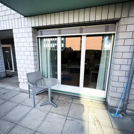 Next To Sihlcity! * Zürich