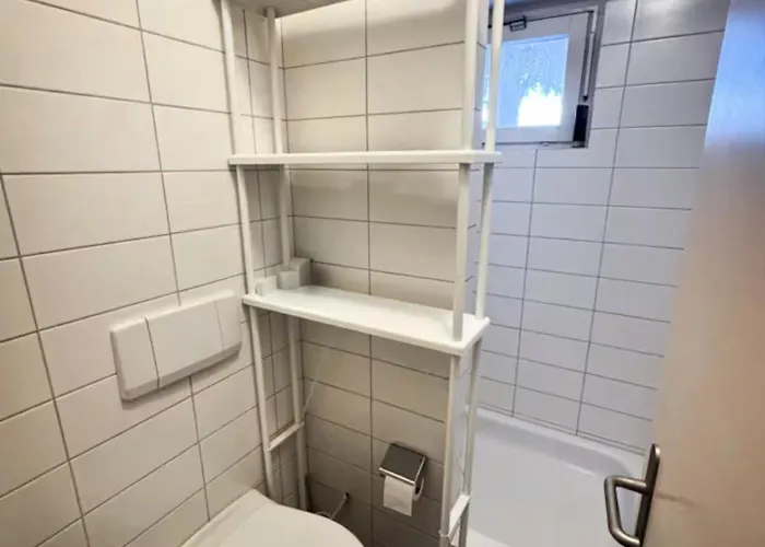 Next To Sihlcity! Zürich