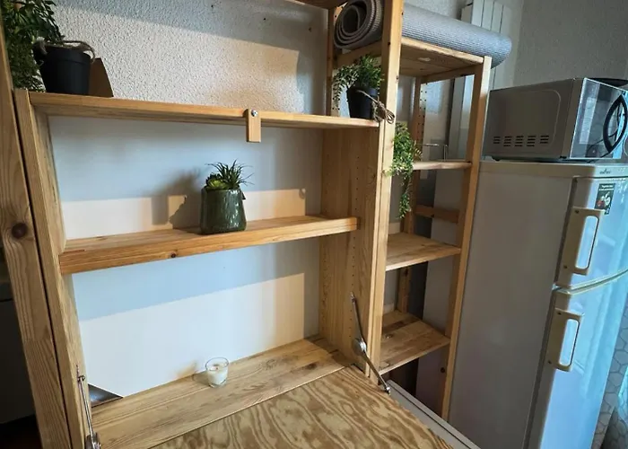 Next To Sihlcity! Apartman *